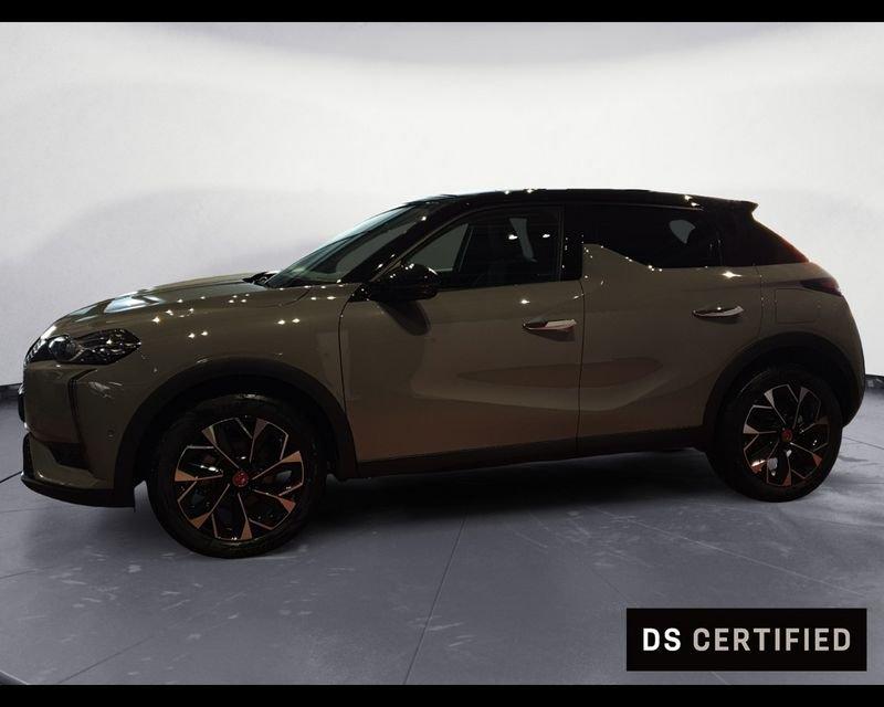 DS DS3 Crossback BlueHDi 130 aut. Performance Line+