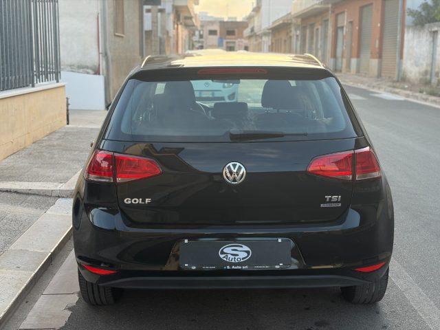 VOLKSWAGEN Golf 1.2 TSI 85 CV 5p. Tech&Sound