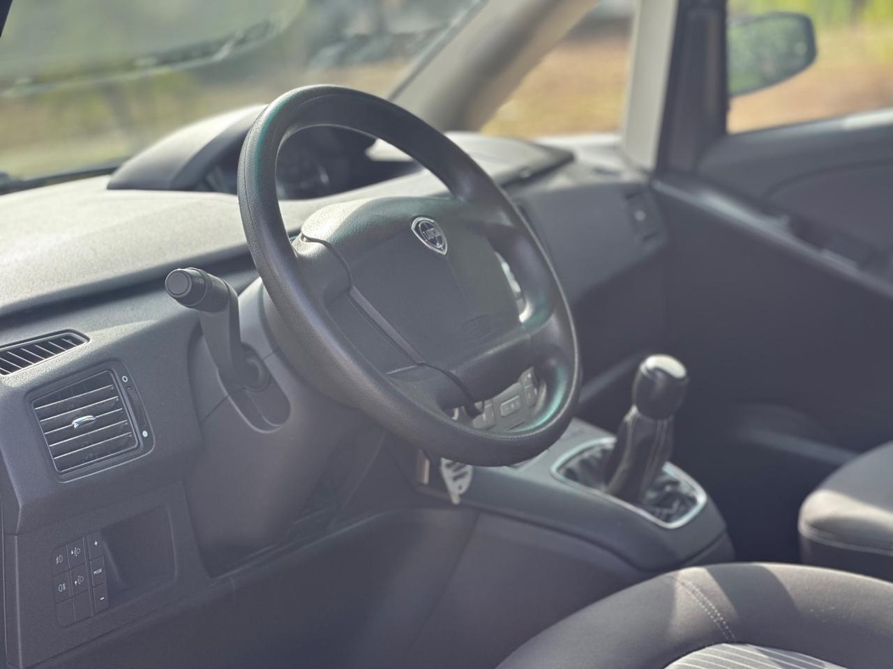 Lancia MUSA 1.3 MJT 2008 - SOLO 130 MILA KM