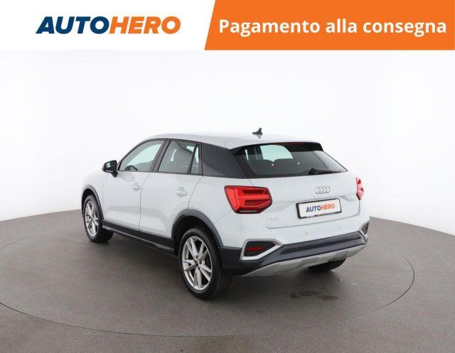 AUDI Q2 30 TDI S tronic Admired Advanced