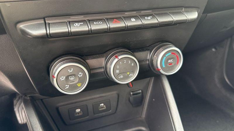 Dacia Duster 1.0 TCe GPL Comfort 4x2