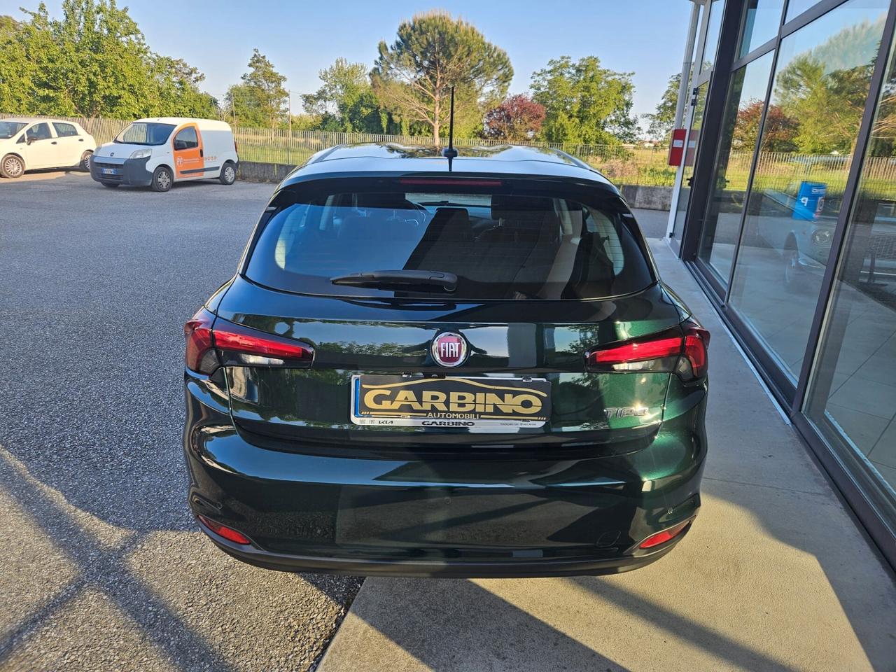 Fiat Tipo 1.6 Mjt S&S 5 porte Life