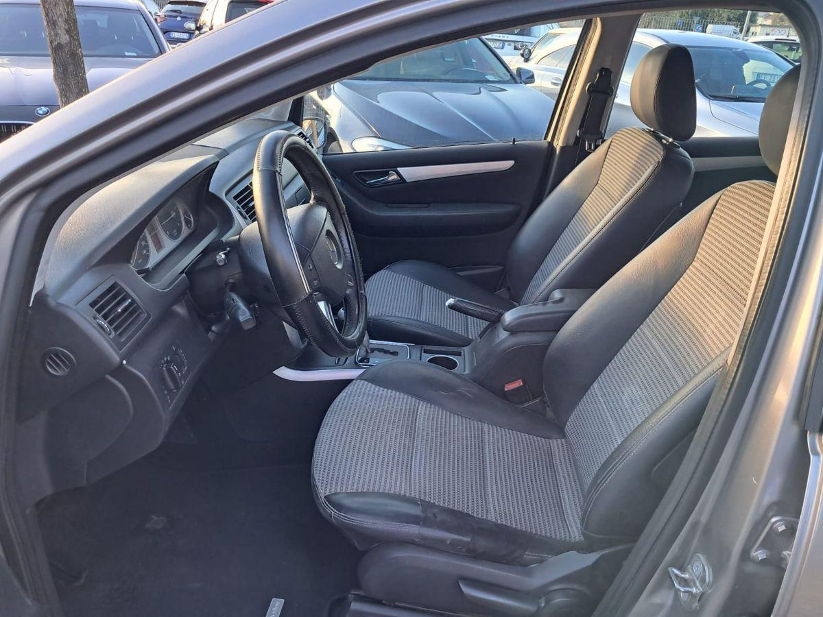 MERCEDES - Classe B - 180 CDI