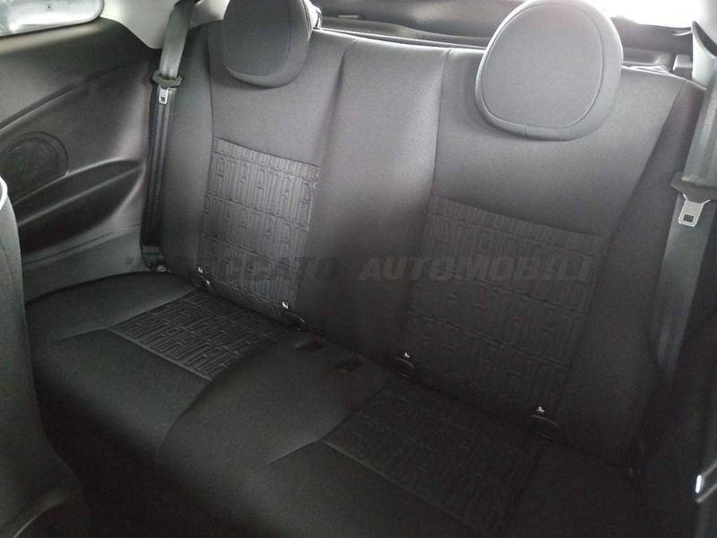 FIAT 500 Nuova 500 Hatchback My23 La Nuova 500 - 320 Berlina