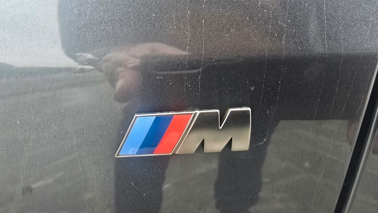 Bmw M135i x-drive 306cv ......Permute