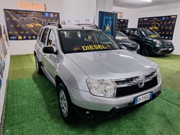 Dacia Duster 1.5 dCi 90CV 4x2 Lauréate