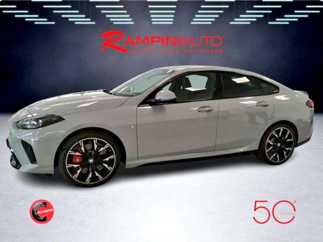 BMW 220 48V Gran Coupe MSport Pro KM 0 PRONTA CONSEGNA