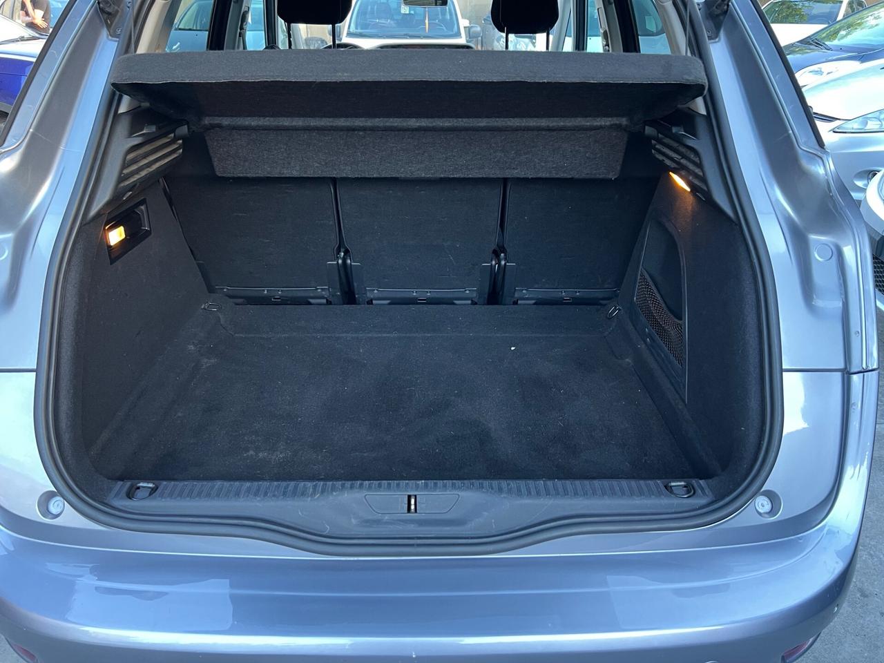 Citroen C4 Picasso BlueHDi 120 S&S Shine