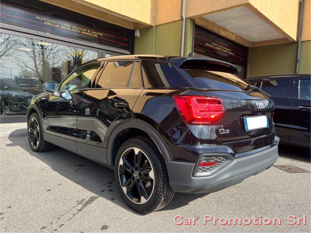 AUDI Q2 35 TFSI S tronic Sport