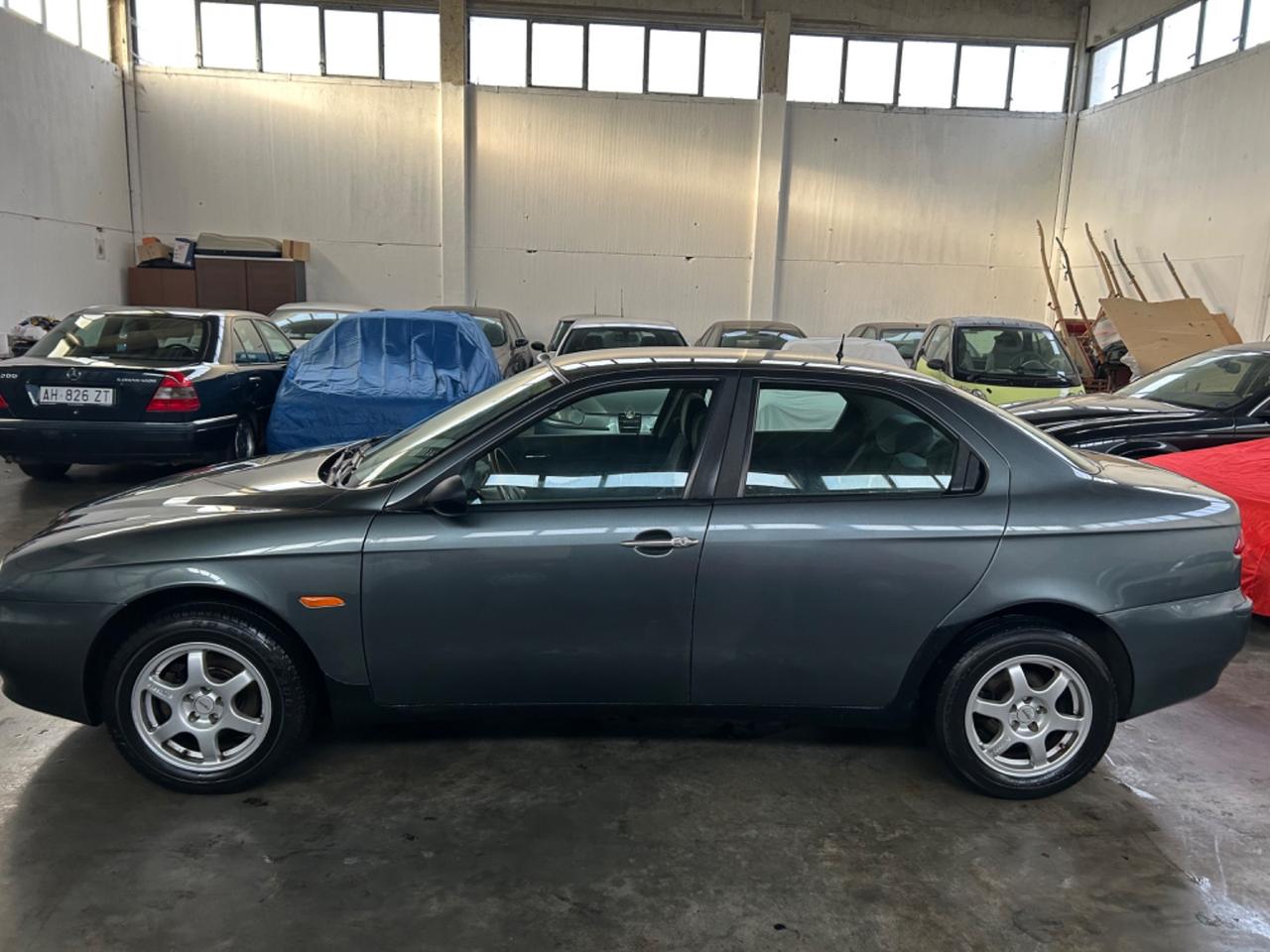 Alfa Romeo 156 1.8i 16V Twin Spark