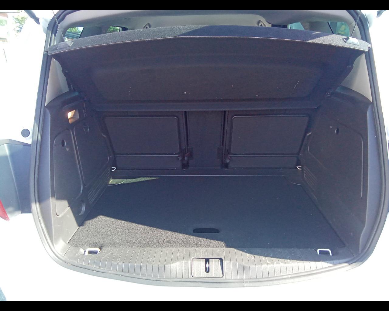 OPEL Meriva 2ª serie - Meriva 1.6 CDTI 110CV Start&Stop Cosmo