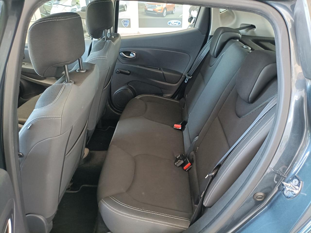 Renault Clio dCi 8V 75 CV Start&Stop 5 porte Energy Duel 05/2018