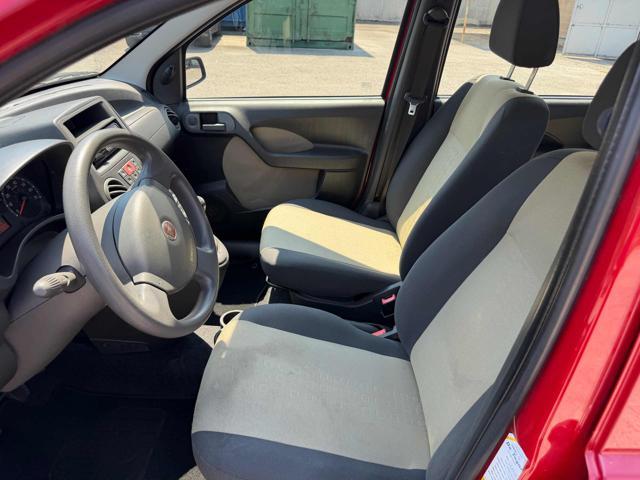 FIAT Panda 117,205km 1.2 Emotion Eco senza lavoro da fare
