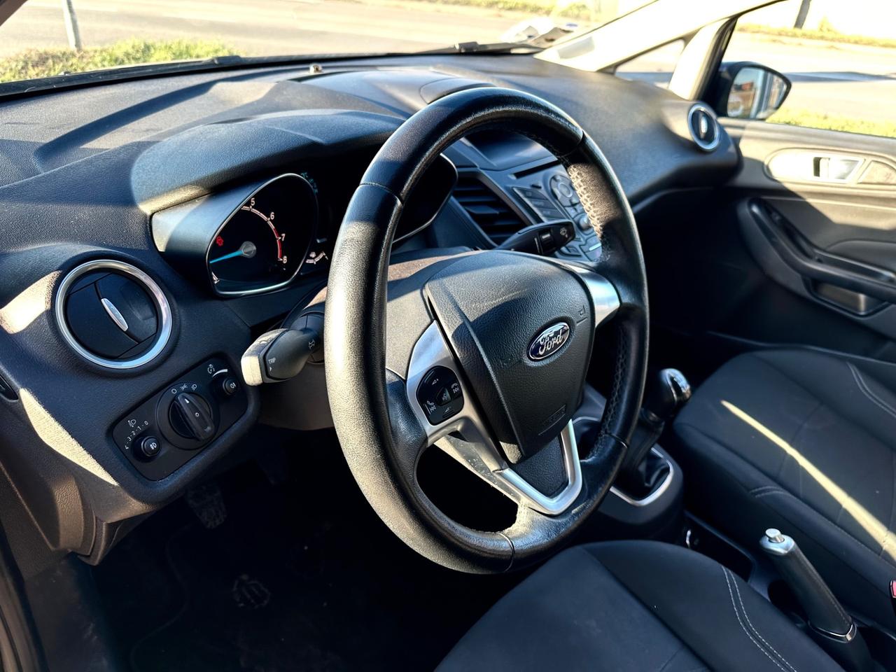 Ford Fiesta 5p 1.0 80CV Business