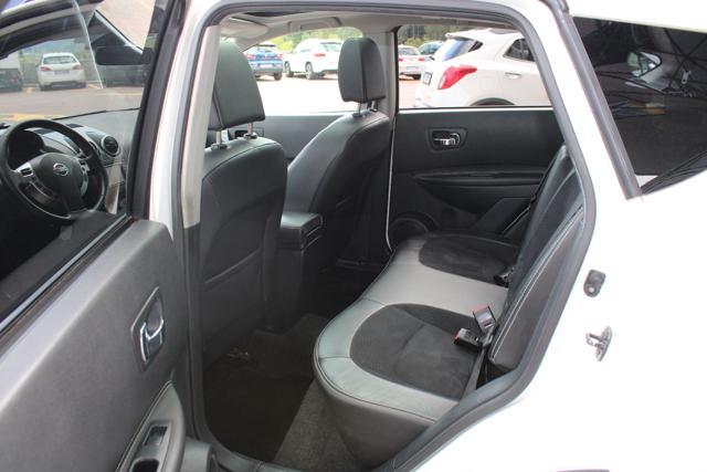 NISSAN Qashqai 1.6 dCi 4WD TEKNA