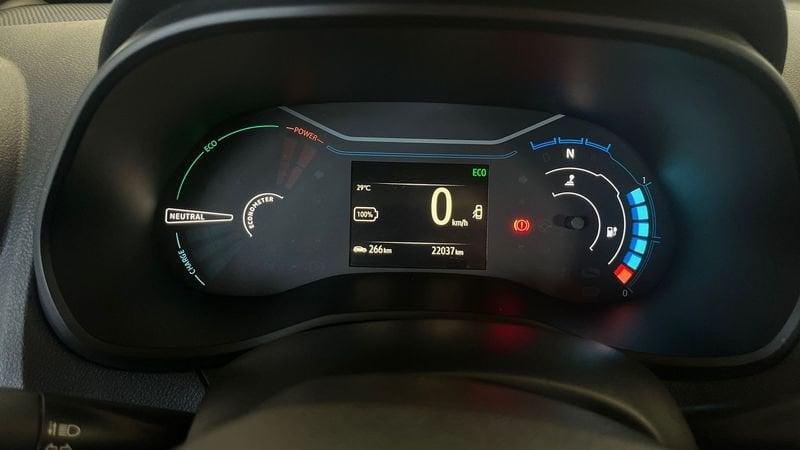Dacia Spring Electric 45 Comfort