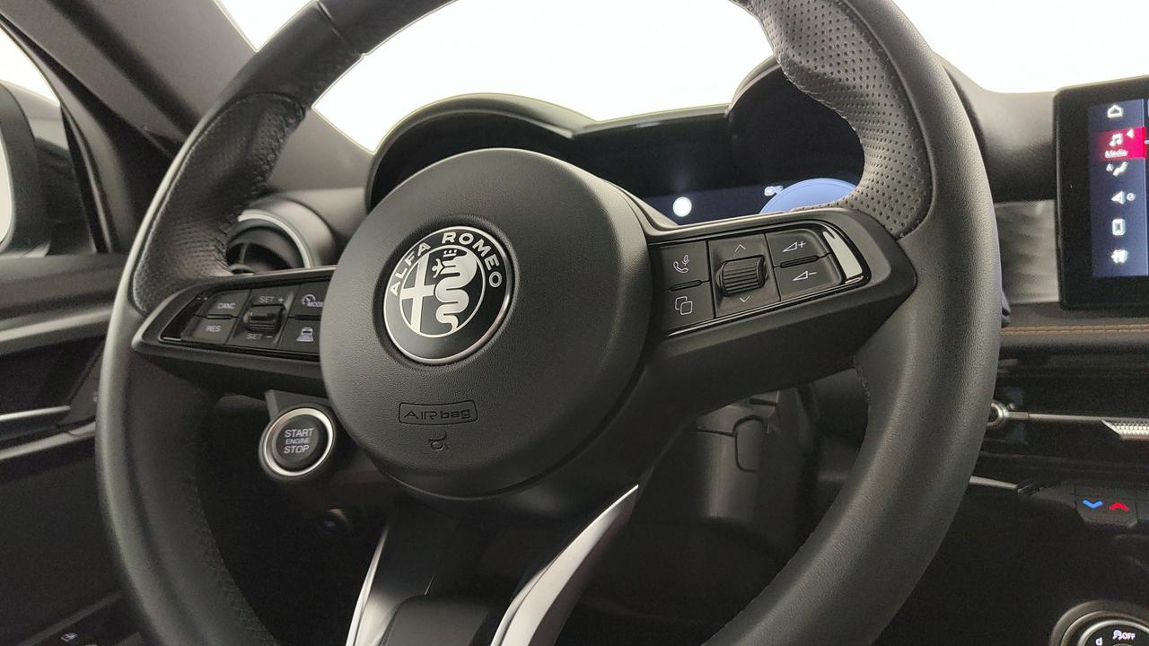 ALFA ROMEO Tonale 1.6 Ti 130cv tct6