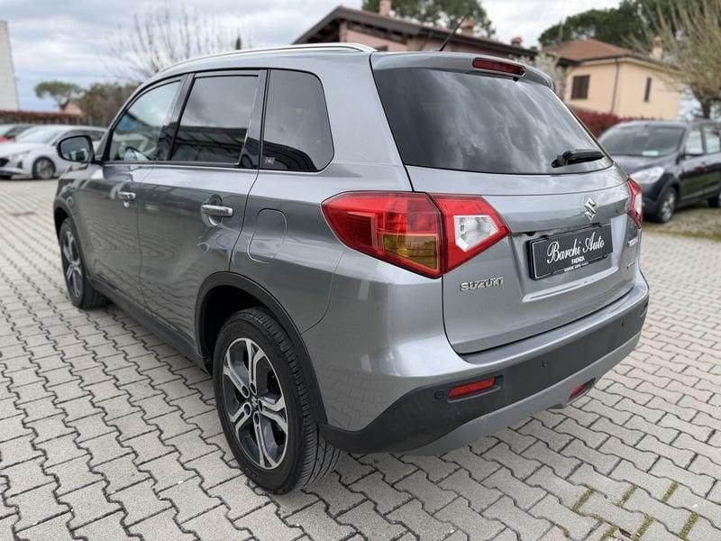 Suzuki Vitara Vitara 1.6 ddis V-Top s&s 4wd allgrip dct