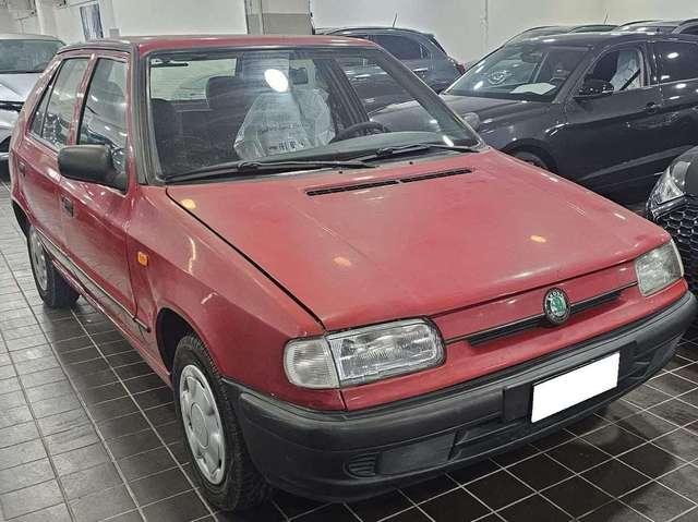 Skoda Felicia 1.3 BENZ 54CV LX - OTTIMO STATO