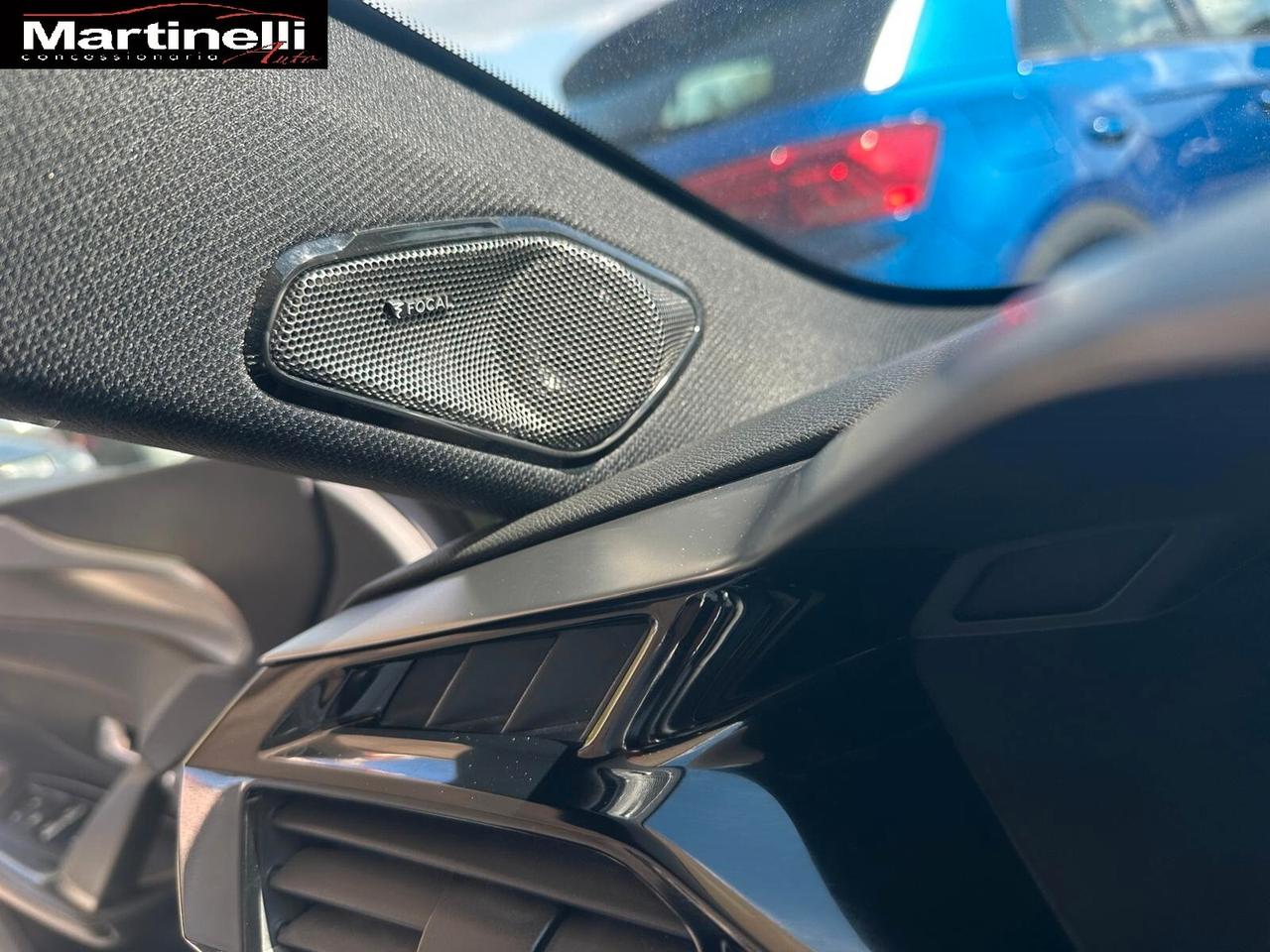 Peugeot 308 BlueHDi 130 S&S EAT8 GT Pack