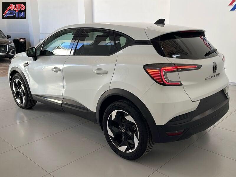 Renault Captur techno EGO-G 100cv GPL *DA 212,50/MESE*PROMO