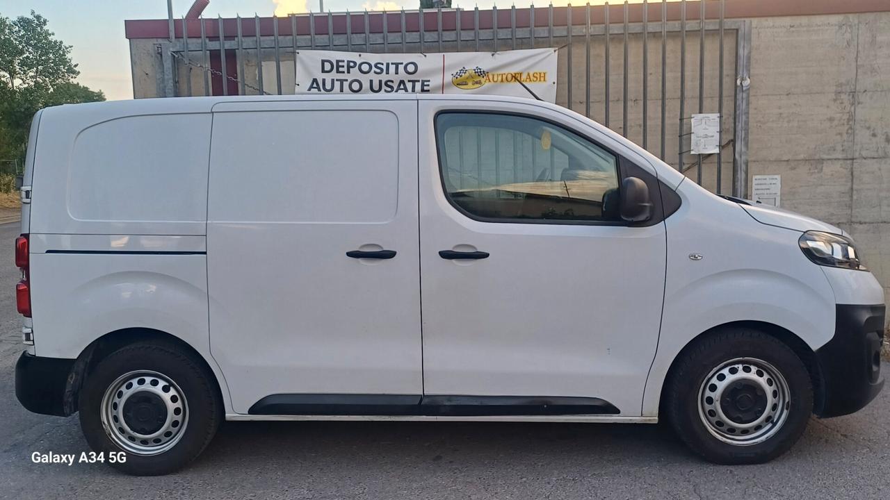 Fiat Scudo 1.5 BlueHDi 100 CV PC-TN Furgone Business