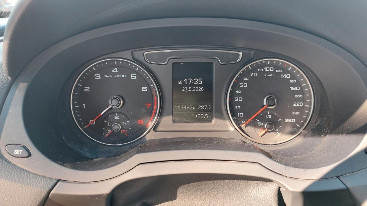 Audi Q3 1.4 TFSI 150 CV S tronic Business