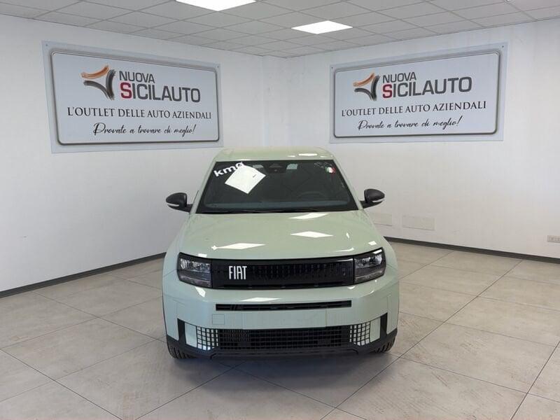 FIAT Grande Panda Hybrid Pop 1.2 Hybrid 110cv