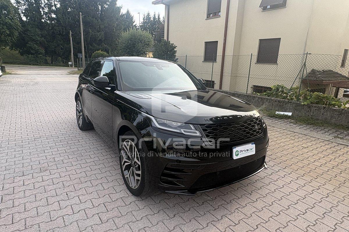LAND ROVER Range Rover Velar 2.0D I4 180 CV R-Dynamic