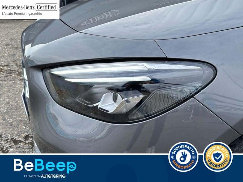 Mercedes-Benz Classe B B 180 D SPORT PLUS AUTO