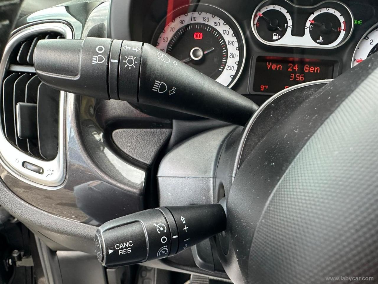 FIAT 500L 1.4 95 CV Lounge GPL *GPL*