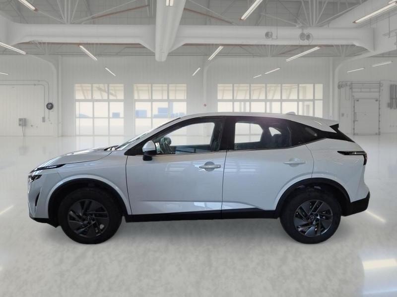 NISSAN QASHQAI 1.3 MHEV 158 ACENTA XTRONIC CROSSOVER