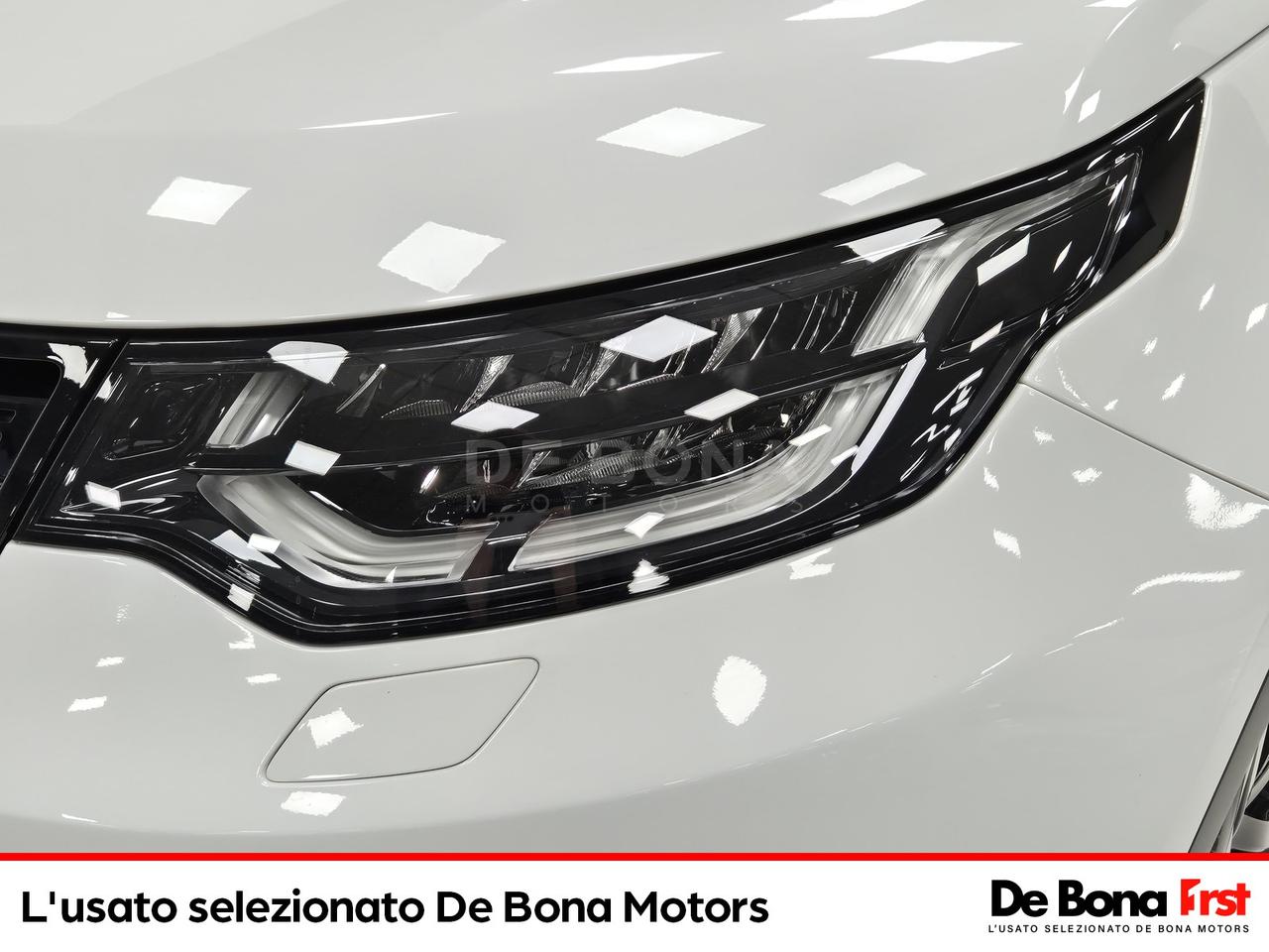 Land Rover Discovery 2.0 sd4 hse 240cv 7p.ti auto my19