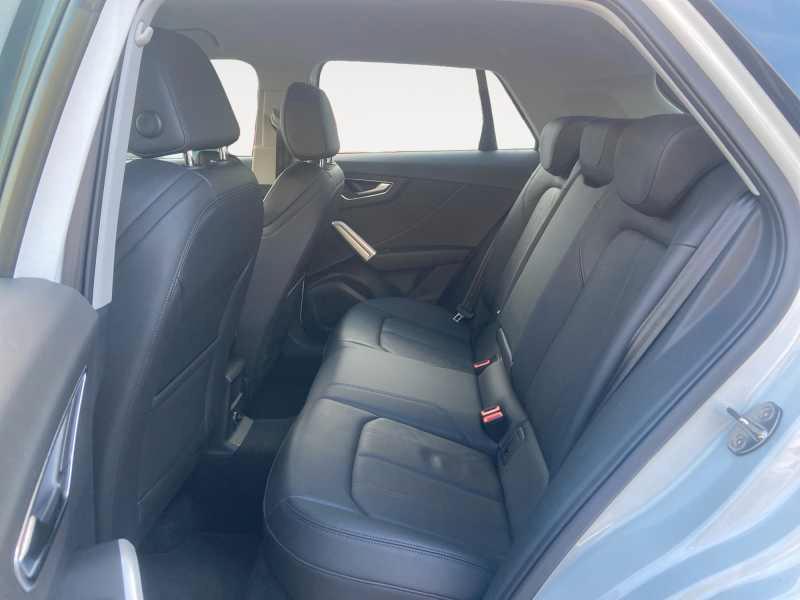 AUDI Q2 35 2.0 tdi Admired Advanced quattro s-tronic