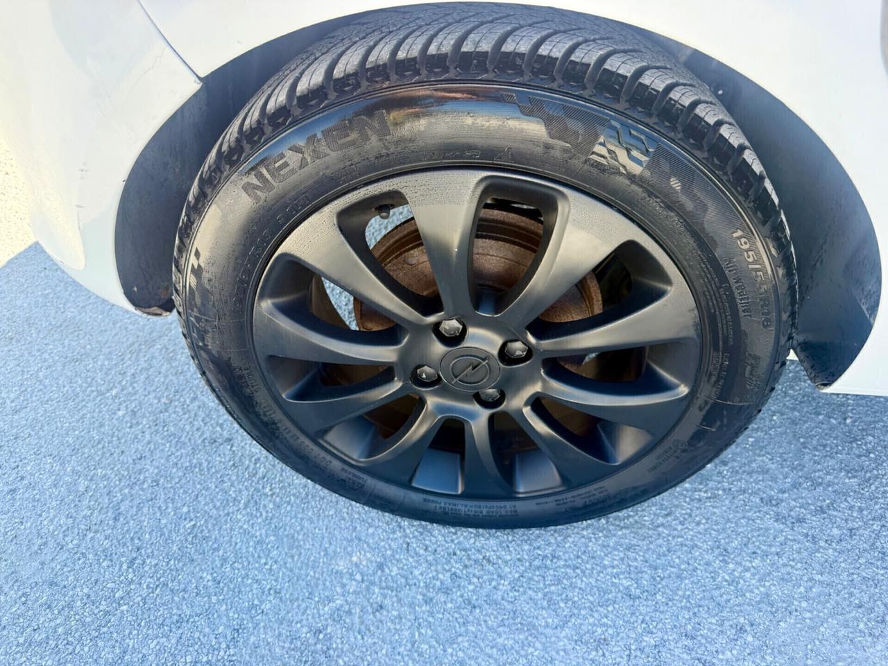 Opel Corsa 1.2 Benzina NEOPATENTATI UNIPROPRIETÀ