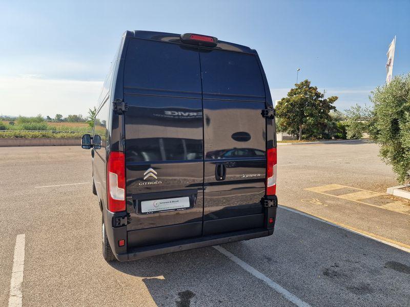 CITROEN Jumper III 35 2019 - Jumper 35 L3H3 2.2 bluehdi 165cv S&S
