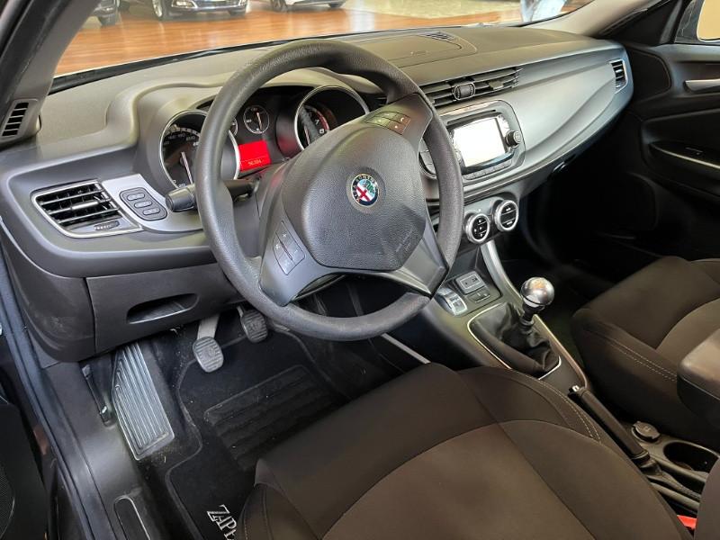 ALFA ROMEO Giulietta 1.4 Turbo 105 CV Progression