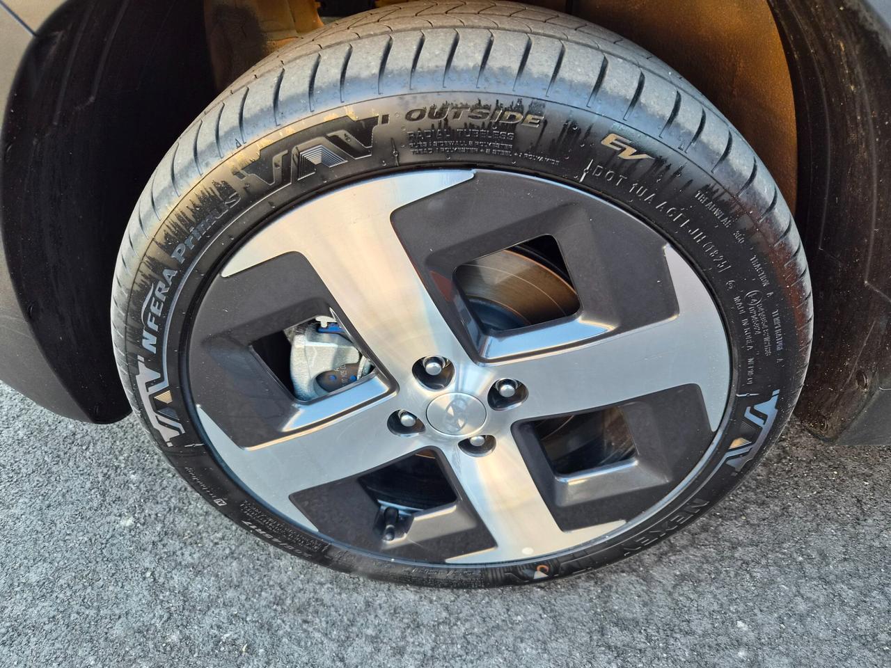 Hyundai Inster 49 kWh XClass