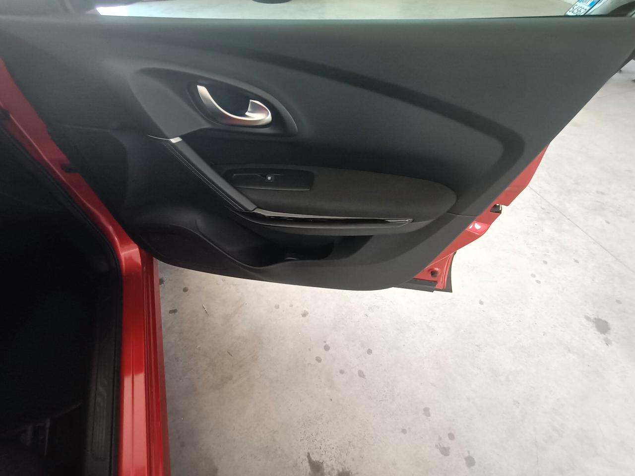 Renault Kadjar Blue dCi 8V 115CV Business 06/2020