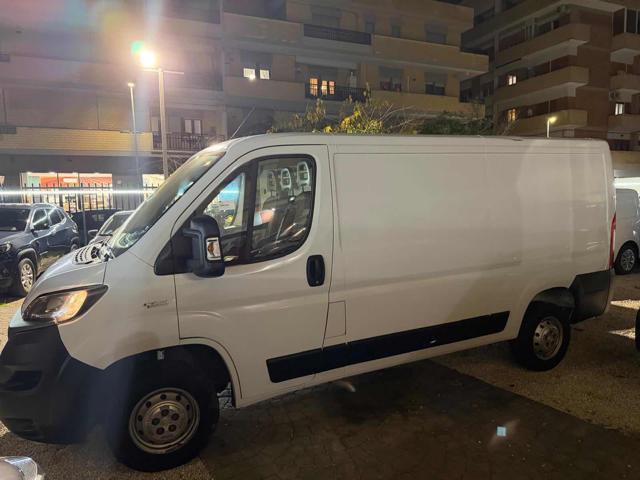 FIAT Ducato 35 3.0 CNG PM-TN Furgone Maxi aziendale unipro !!!