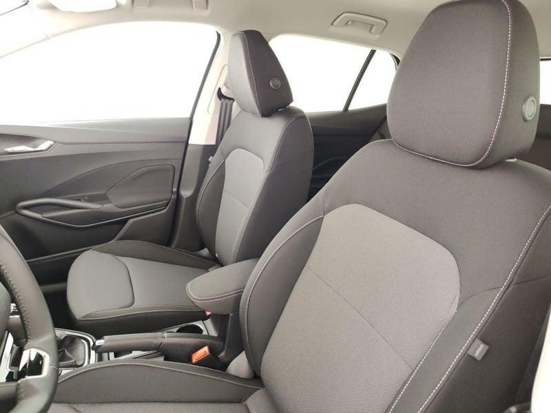 Škoda Fabia 1.0 TSI Evo 70KW 130 EDITION