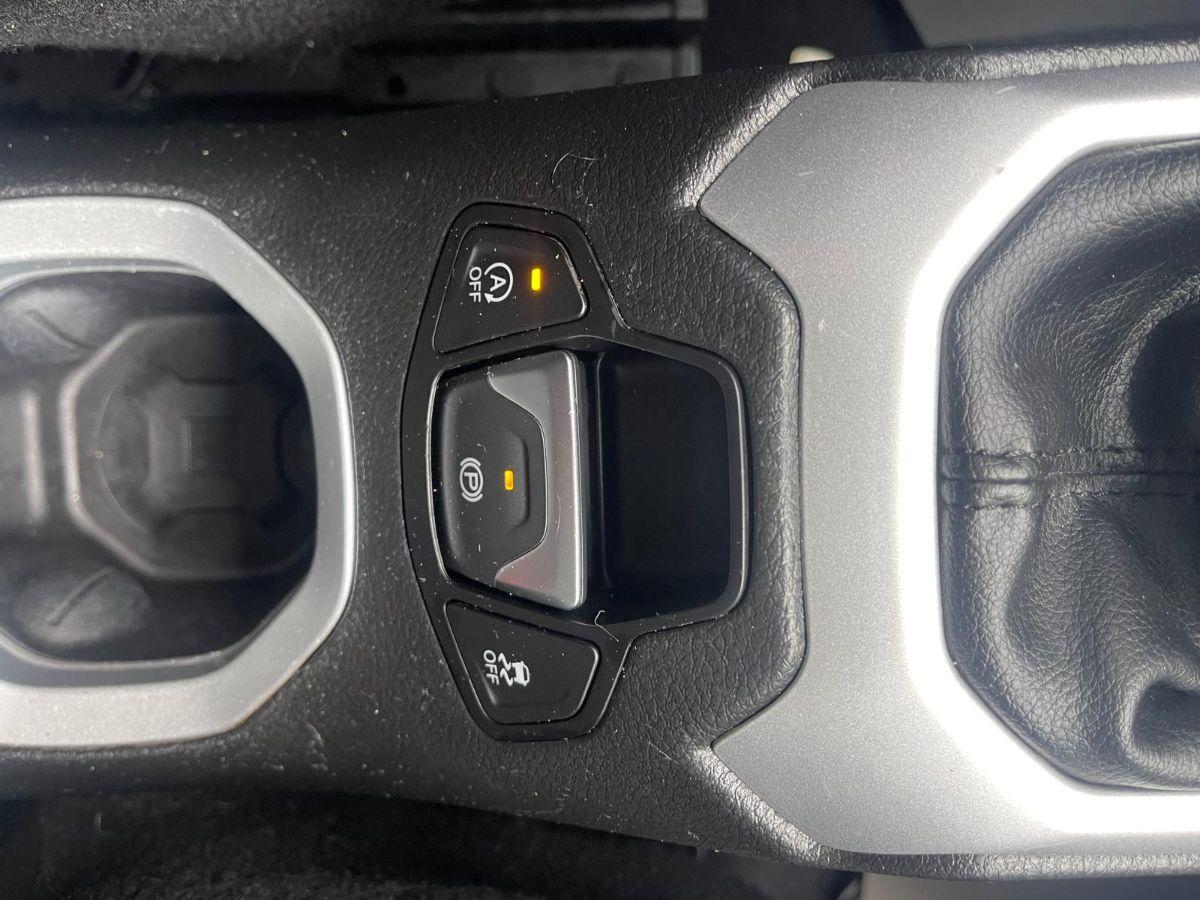 JEEP - Renegade - 1.6 Mjt 120CV Longitude
