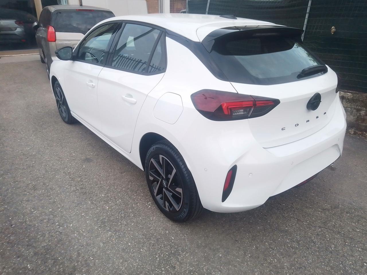 Opel Corsa 1.2 100 CV GS