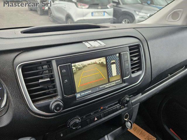 FIAT Scudo 1.5 BLUEHDi 100CV PL-SL-TN 100 Cv - GR647RD