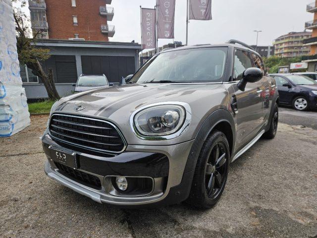 MINI Countryman 2.0 Cooper D Countryman ALL4