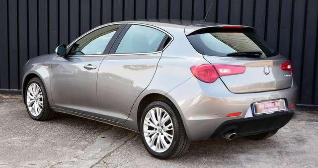 Alfa Romeo Giulietta 1.6 jtdm Super 120cv