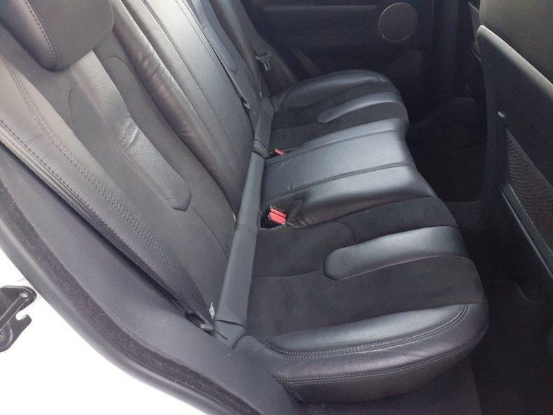 Land Rover RR Evoque Range Rover Evoque 2.2 TD4 5p. KM CERTIFICATI - GARANZIA