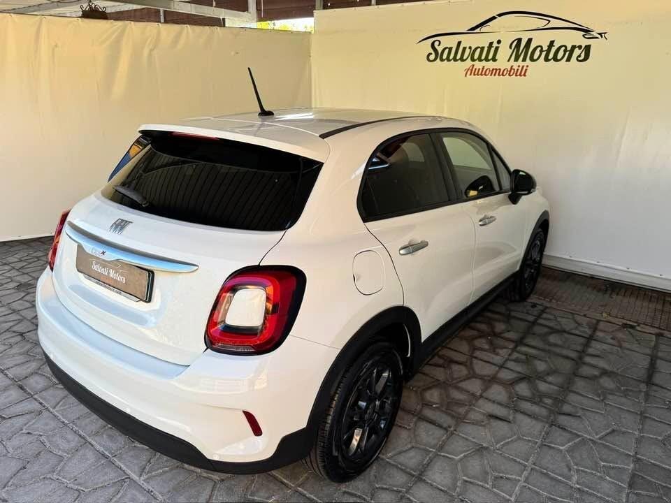 Fiat 500X 1.3 MultiJet 95 CV Club