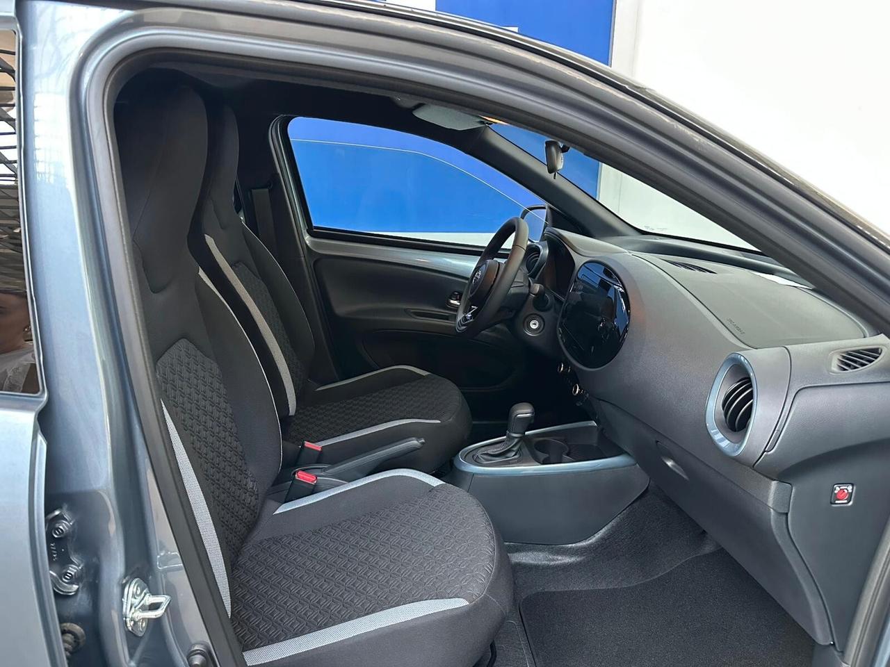 Toyota Aygo X 1.0 VVT-i 72 CV 5 porte Trend S-CVT
