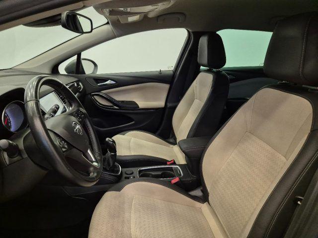 OPEL Astra 1.4 Turbo 110CV EcoM SW - UNIP. - Cam - Carplay